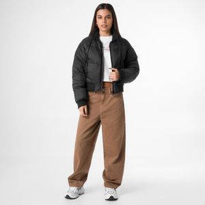 Casaca Bomber Squeeze Mujer Rindra