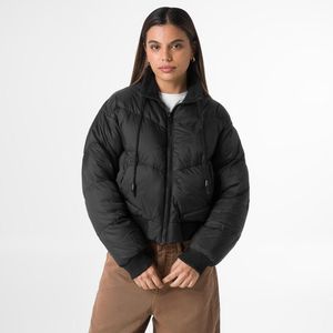 Casaca Bomber Squeeze Mujer Rindra