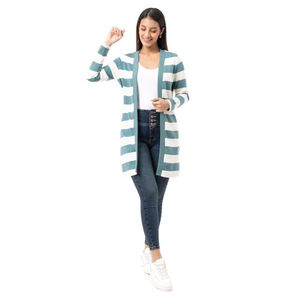 Casaca Jersey Pionier Mujer Mishary-S