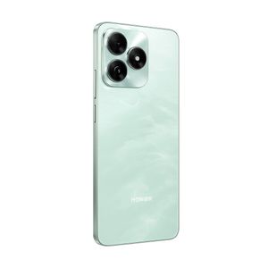 Celular Honor X5c Plus 256gb 6gb Ram, Cámara 50 Mp Liberado Ocean Cyan