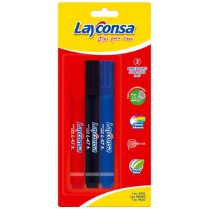 03 Marcador Para Papell-47 Blst LAYCONSA