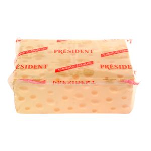 Queso Emmental PRÉSIDENT
