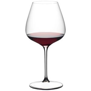 Set de Copas RIEDEL Grape Pinot Noir Aperitivo 2pzas
