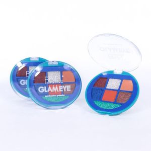 GLAM EYE EYESHADOW PALETTE TONO 2