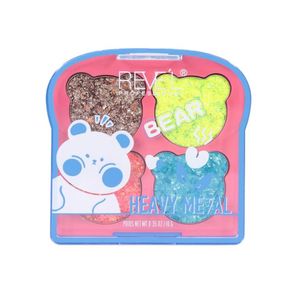 HEAVY METAL EYESHADOW GLITTER TONO 3