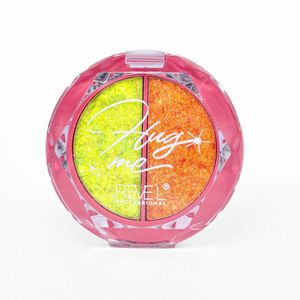 MINI SOMBRA HUG ME GLITTER TONO 3