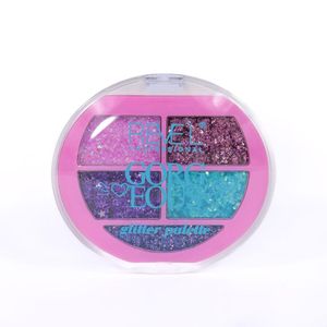 GORGEOUS GLITTER PALETTE TONO 3