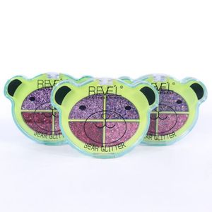 BEAR GLITTER TONO 02