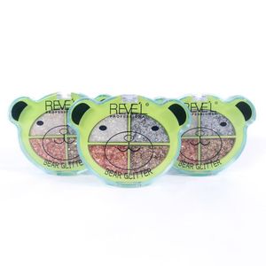 BEAR GLITTER TONO 01