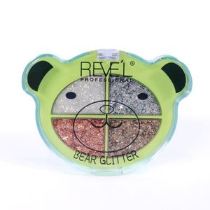 BEAR GLITTER TONO 01