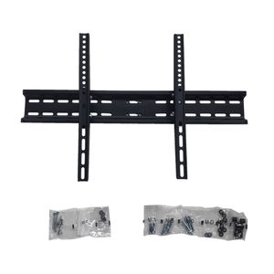 Soporte Rack Fijo Tv Lcd, Led 32 - 60 Batblack/Bt25-44t
