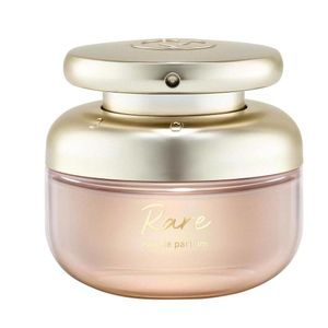 Rare Eau de Parfum with Vanilla and Caramel 50 ml
