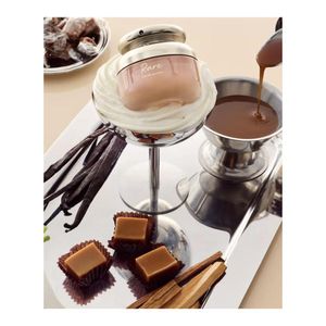 Rare Eau de Parfum with Vanilla and Caramel 50 ml