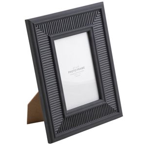 Portaretrato DECO HOME Negro B&W Home