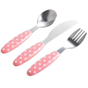 Cubiertos DECO HOME X3 Sweet Woods