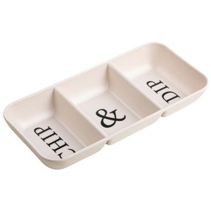 Azafate DECO HOME C/Divisiones B&W Home