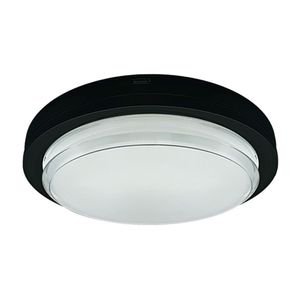 Plafón de exterior Led Lightech Kala 20W 3cct Ip65