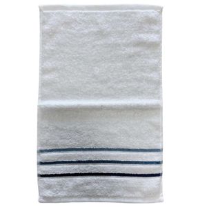 Toalla de Visita VIVA HOME Rayas Dis 2