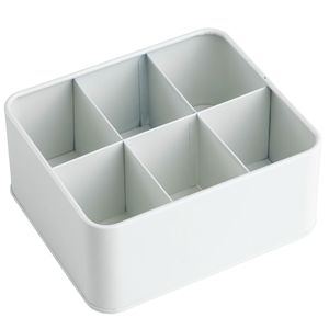 Caja DECO HOME P/Infusiones B&W Home