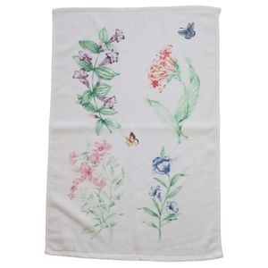 Toalla de Mano VIVA HOME Dis 5