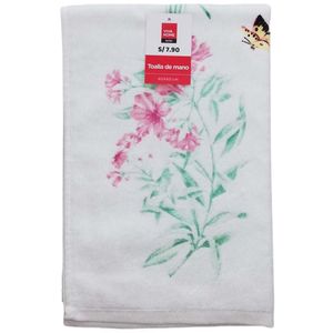 Toalla de Mano VIVA HOME Dis 5