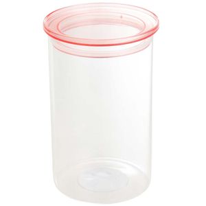 Canister DECO HOME 17cm