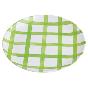 Plato DECO HOME Tendido Melamine Jrd Enc