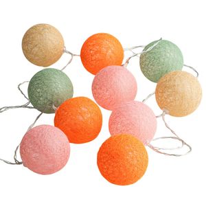 Luces Led DECO HOME Sweet Woods