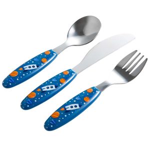 Cubiertos DECO HOME X3 Big Space
