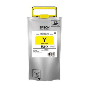 Tinta Epson R24X Amarillo TR24X420 - 735ml