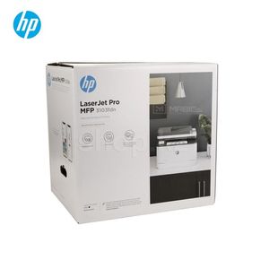 Impresora Hp LaserJet Pro 3103fdw Duplex Wifi Red ADF FAX