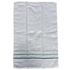 Toalla de Mano VIVA HOME Rayas Dis1 PV26