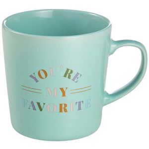 Taza DECO HOME Diseños Surtidos (Modelos Aleatorios)