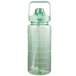 Tomatodo DECO HOME 2L Colores Variados (Modelos Aleatorios)