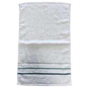 Toalla de Visita VIVA HOME Rayas Dis 1