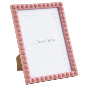 Portaretrato DECO HOME Rsd 13X18cm Jrd En