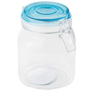 Canister DECO HOME 950ml (Modelos Aleatorios)