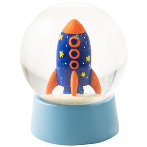 Bola de Agua DECO HOME Big Space8*8*10cm