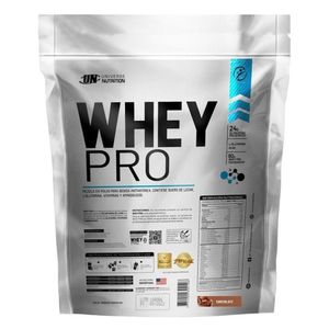 Proteína Universe Nutrition Whey Pro 5kg Chocolate Shaker