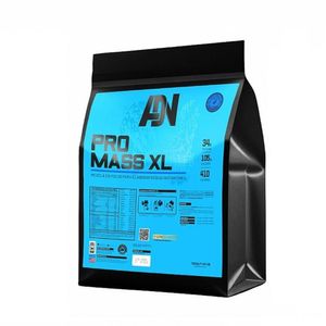 Proteína Pro Mass XL 5 KG - Chocolate + Regalo Shaker