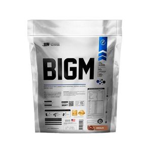 Proteína Suero de Leche Bigm 3kg Chocolate