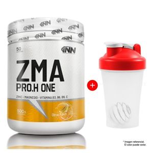 Zma ProH One 500Gr Citrus Punch INN