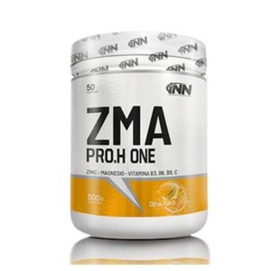 Zma ProH One 500Gr Citrus Punch INN
