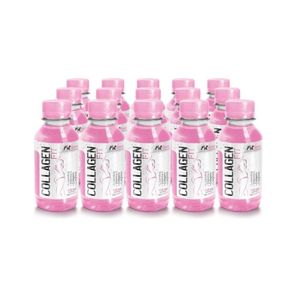 COLLAGEN FIT PACK 15 UNIDADES FITFEM