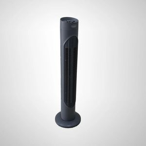 Ventilador de torre de 42 w gris