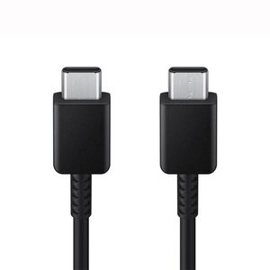 Cable Samsung USB-C A USB-C De 1.8 metros 3A 60Watts