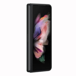 Case de Cuero Samsung Galaxy Z Fold 3 Original