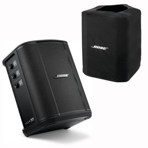 Parlante BOSE S1 PRO PLUS + Funda Protectora