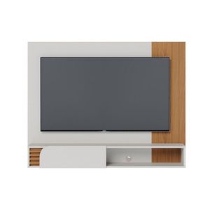 CENTRO DE ENTRETENIMIENTO PANEL OSAKA DELUXE 16 OFF WHITE 60