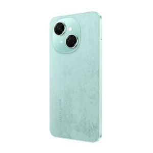 Tecno Spark Go 1  64GB ROM+ 6GB RAM*(3GB+3GB Extended) / COLOR: MAGIC SKIN GREEN